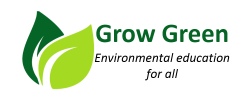 GrowGreen logo