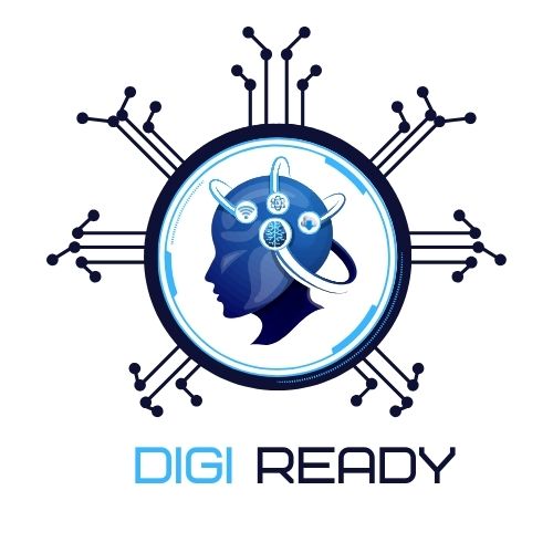 digiready logo