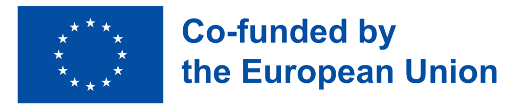 eu logo english