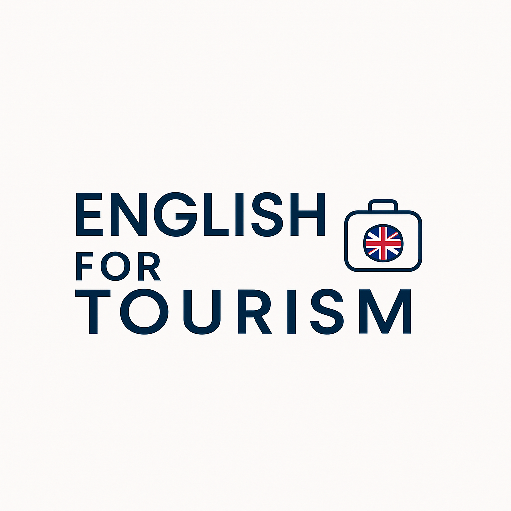 englishfortourism logo